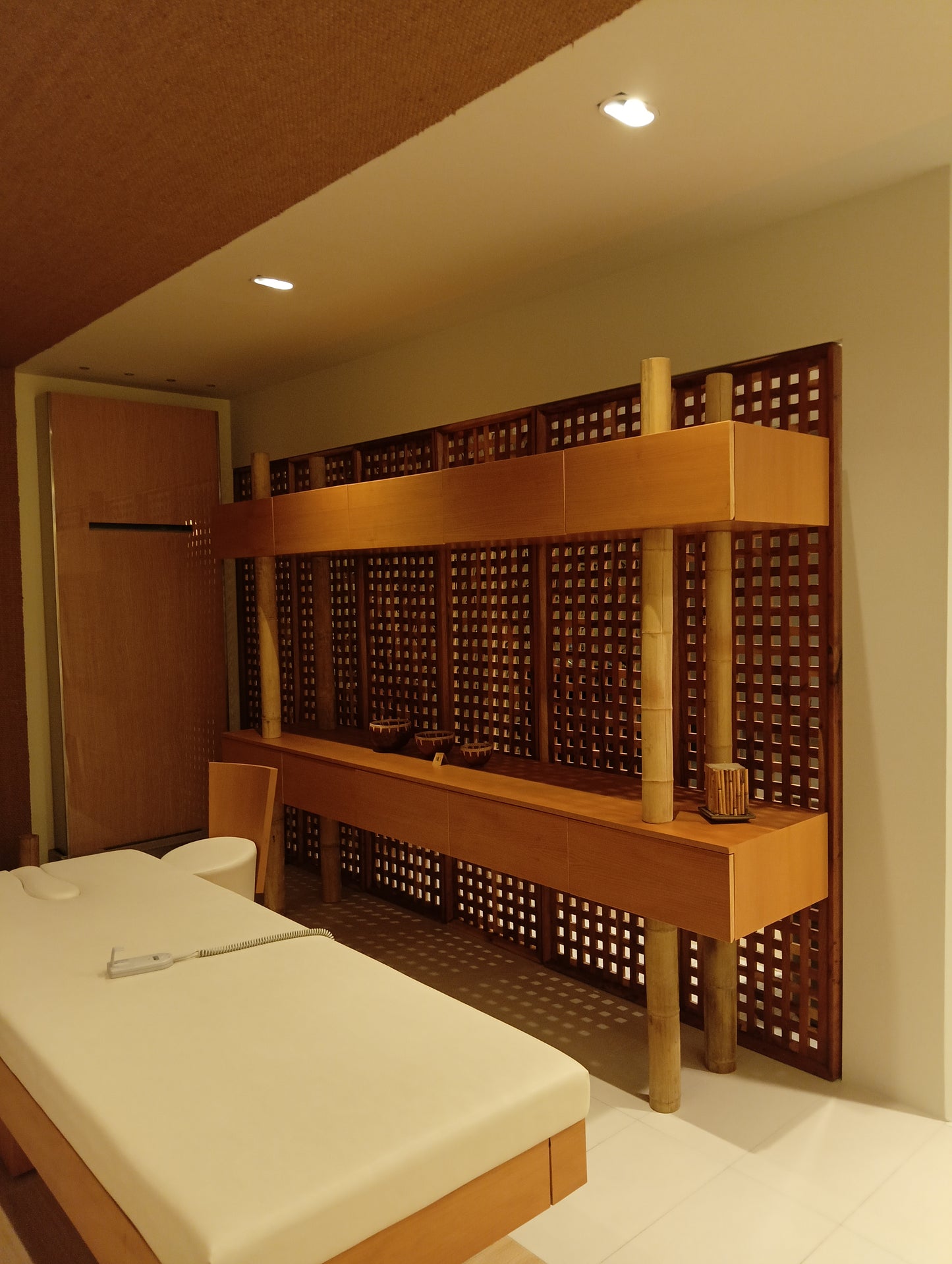 Cabina completa ZEN