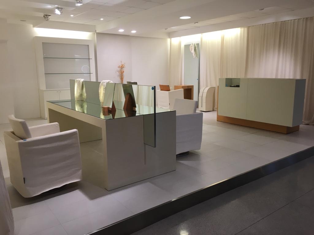 Salone completo SILVESTRIN