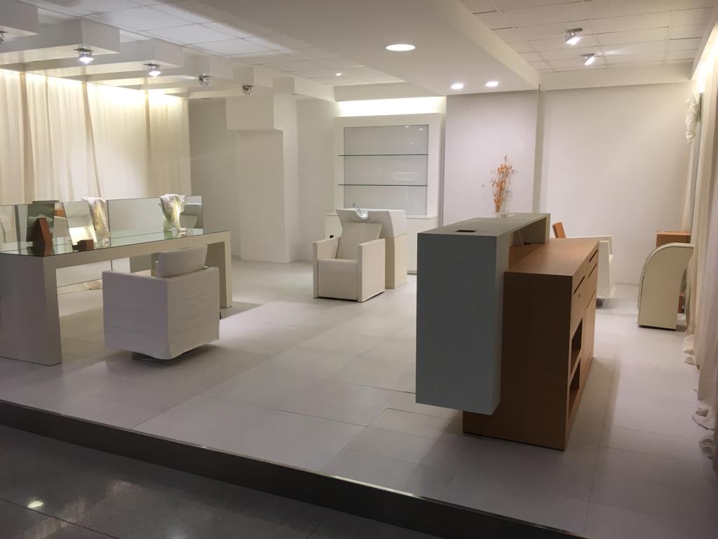 Salone completo SILVESTRIN