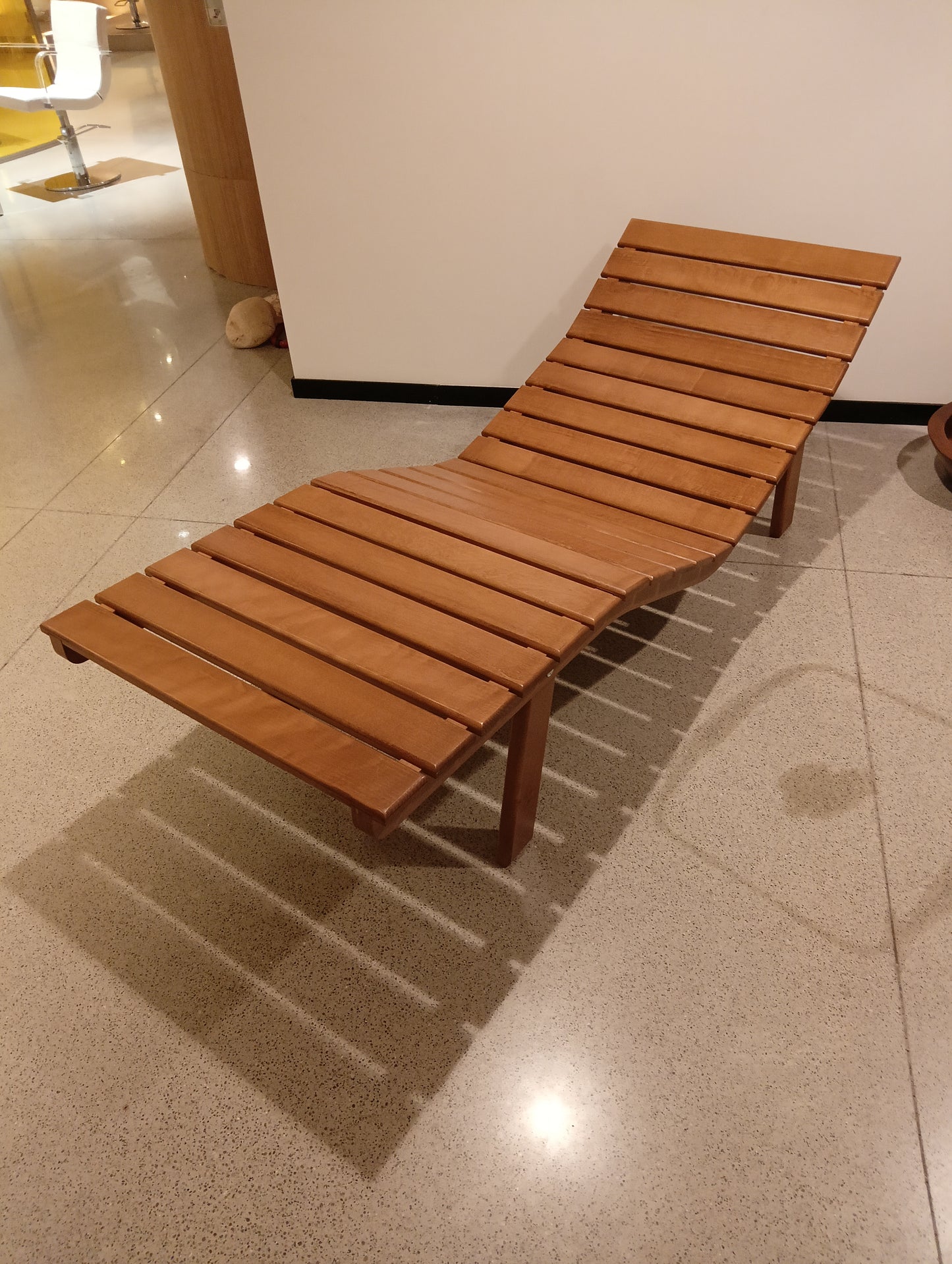 Lettino ZEN