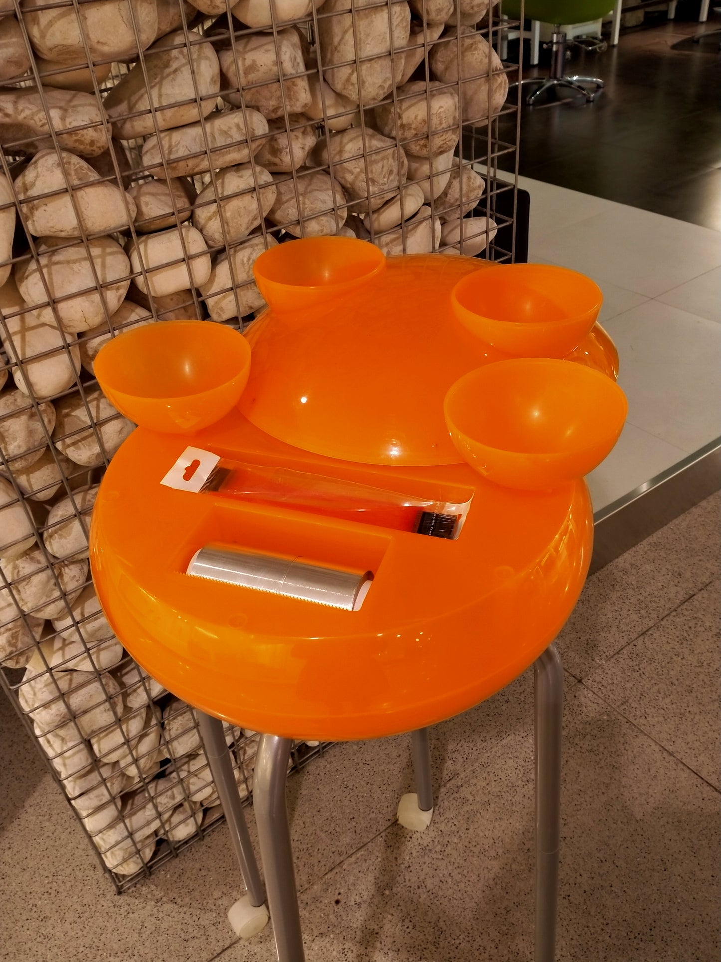 Carrello MOANA