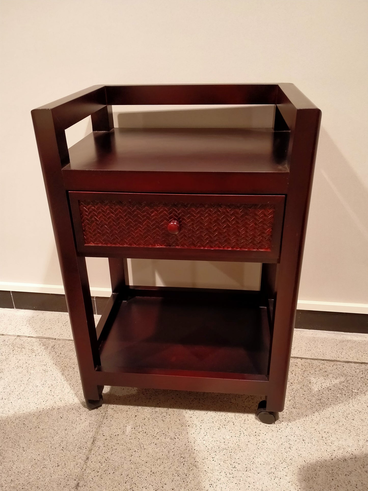 Carrello GINGER