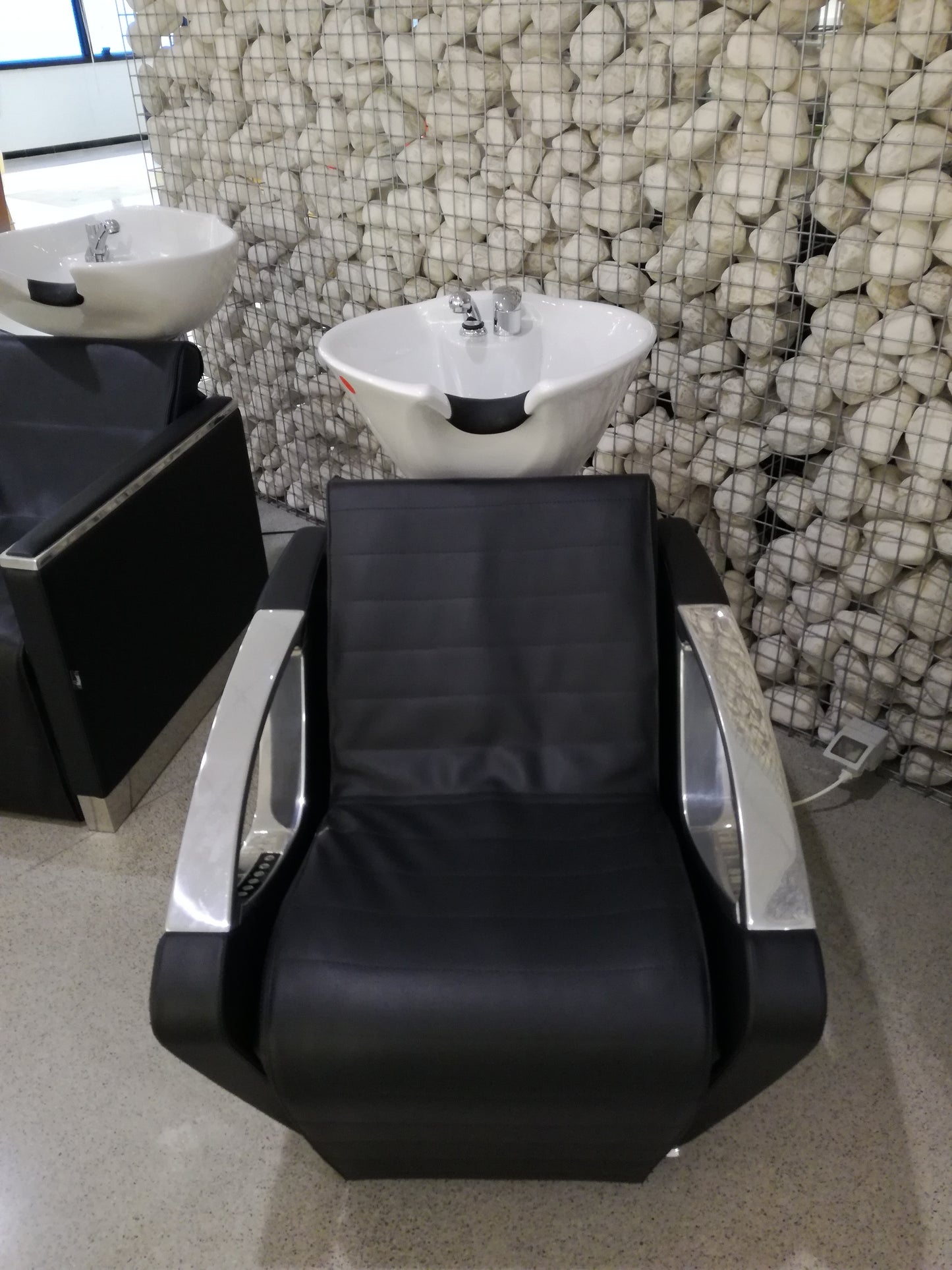 Lavaggio LUXOR SOFT AIR MASSAGE PLUS
