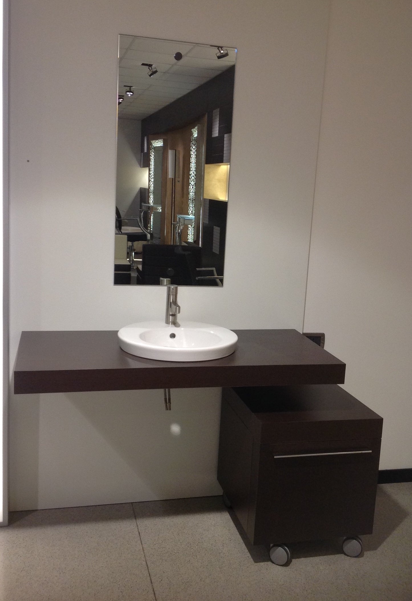 Mobile per bagno DURAVIT STARCK