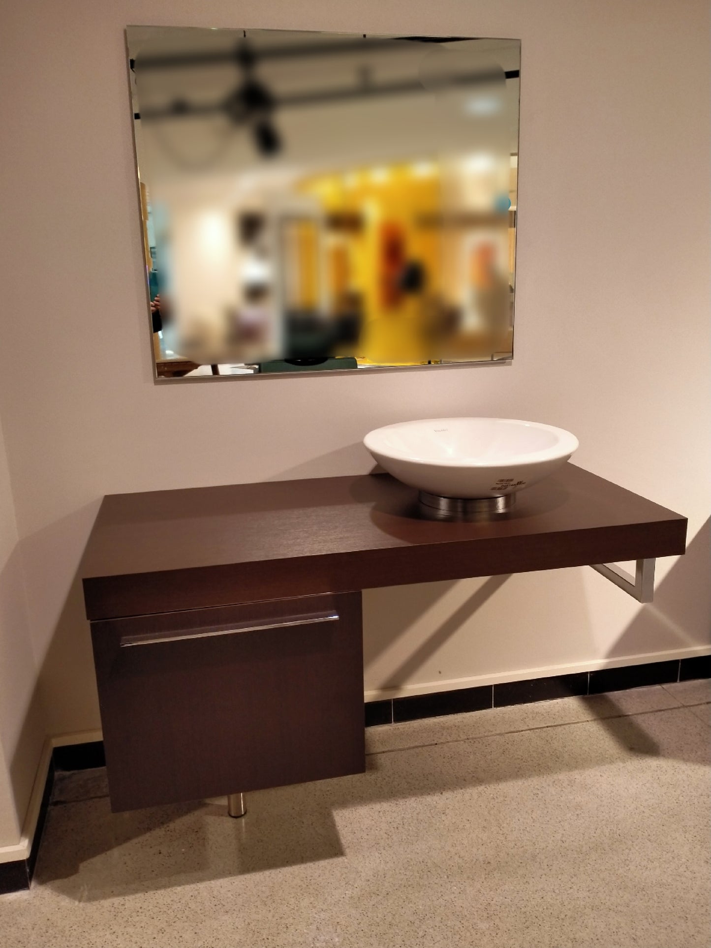 Mobile per bagno STARCK DURAVIT