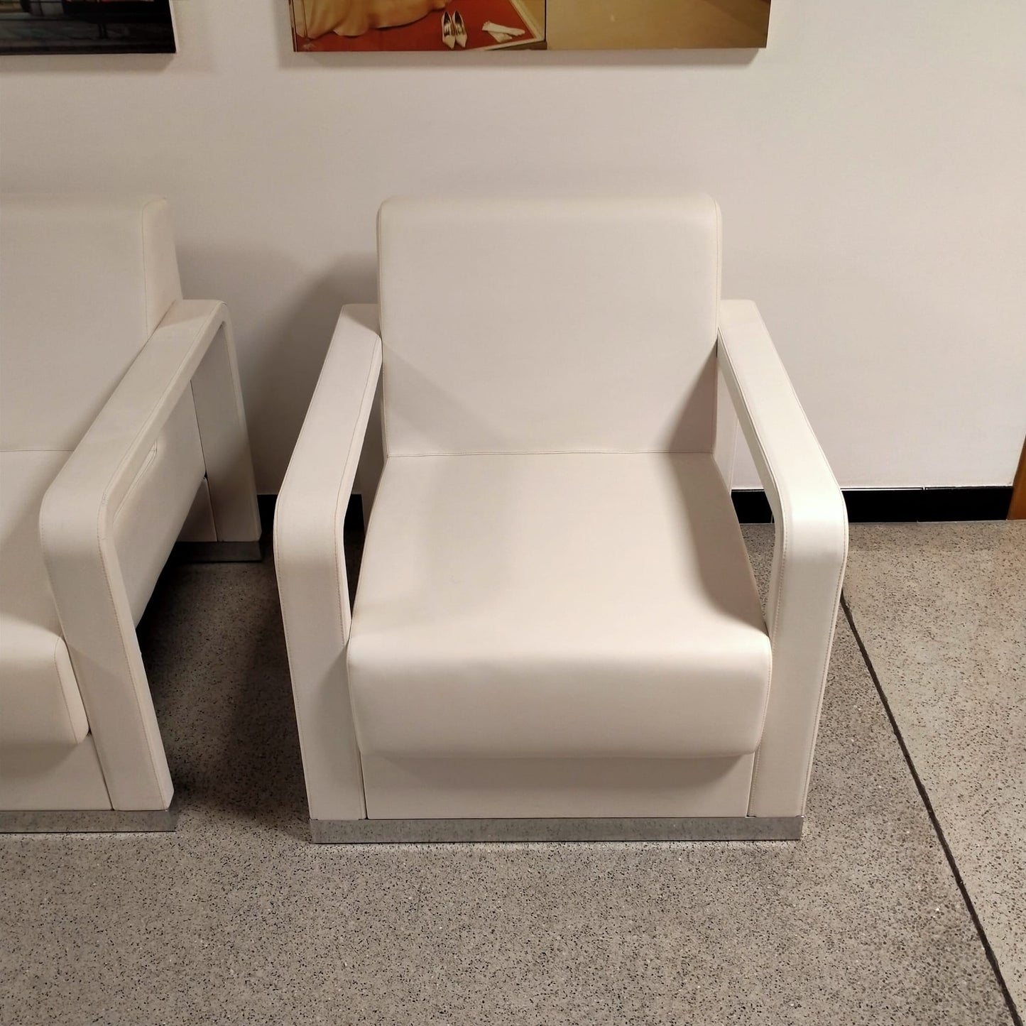 Poltrona SALON RELAX 1