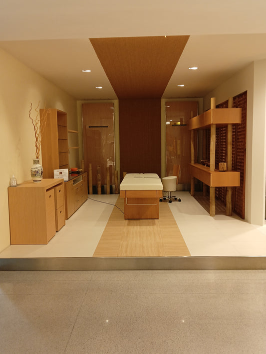 Cabina completa ZEN
