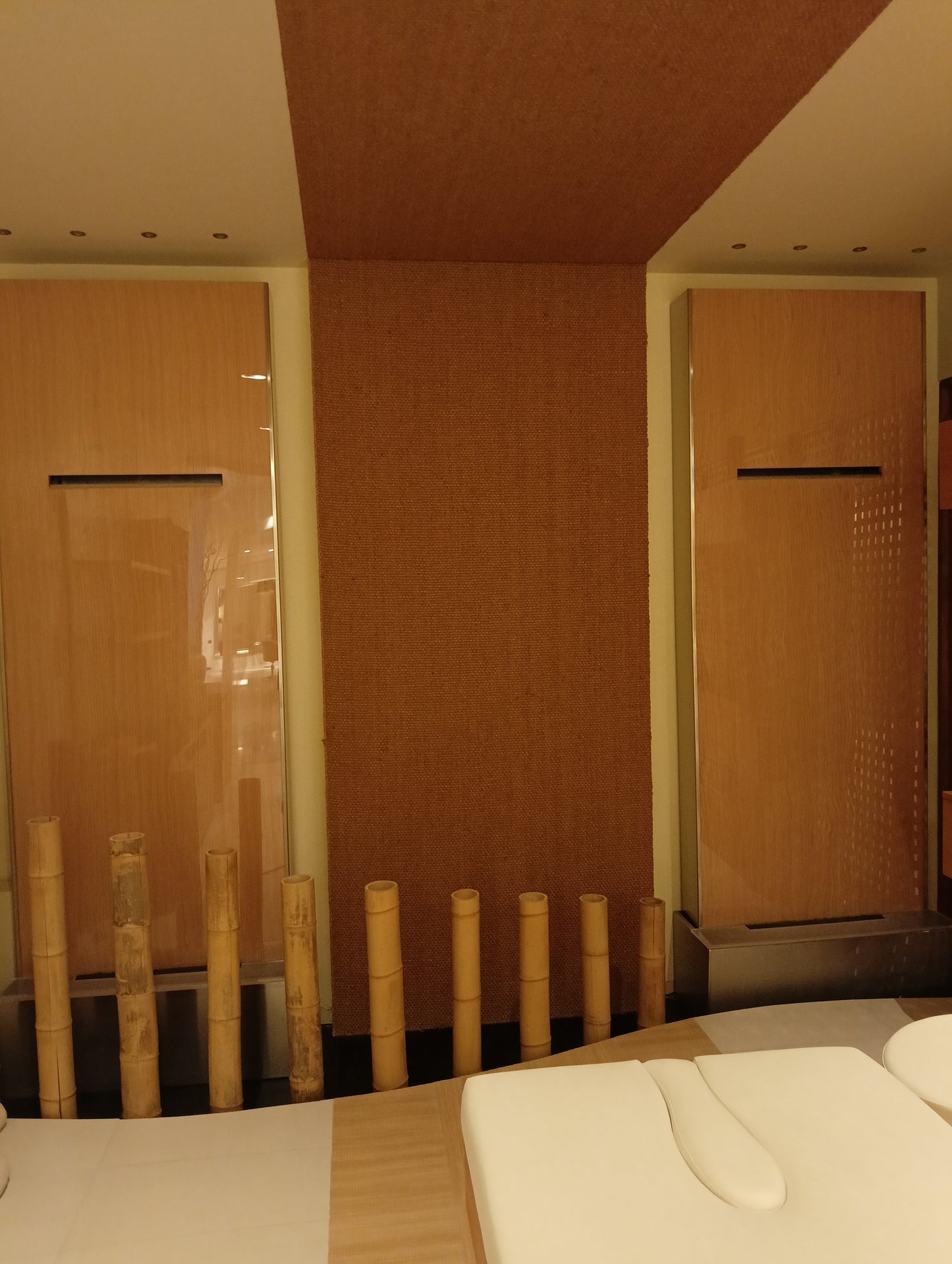 Cabina completa ZEN