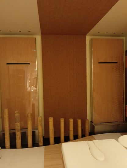 Cabina completa ZEN