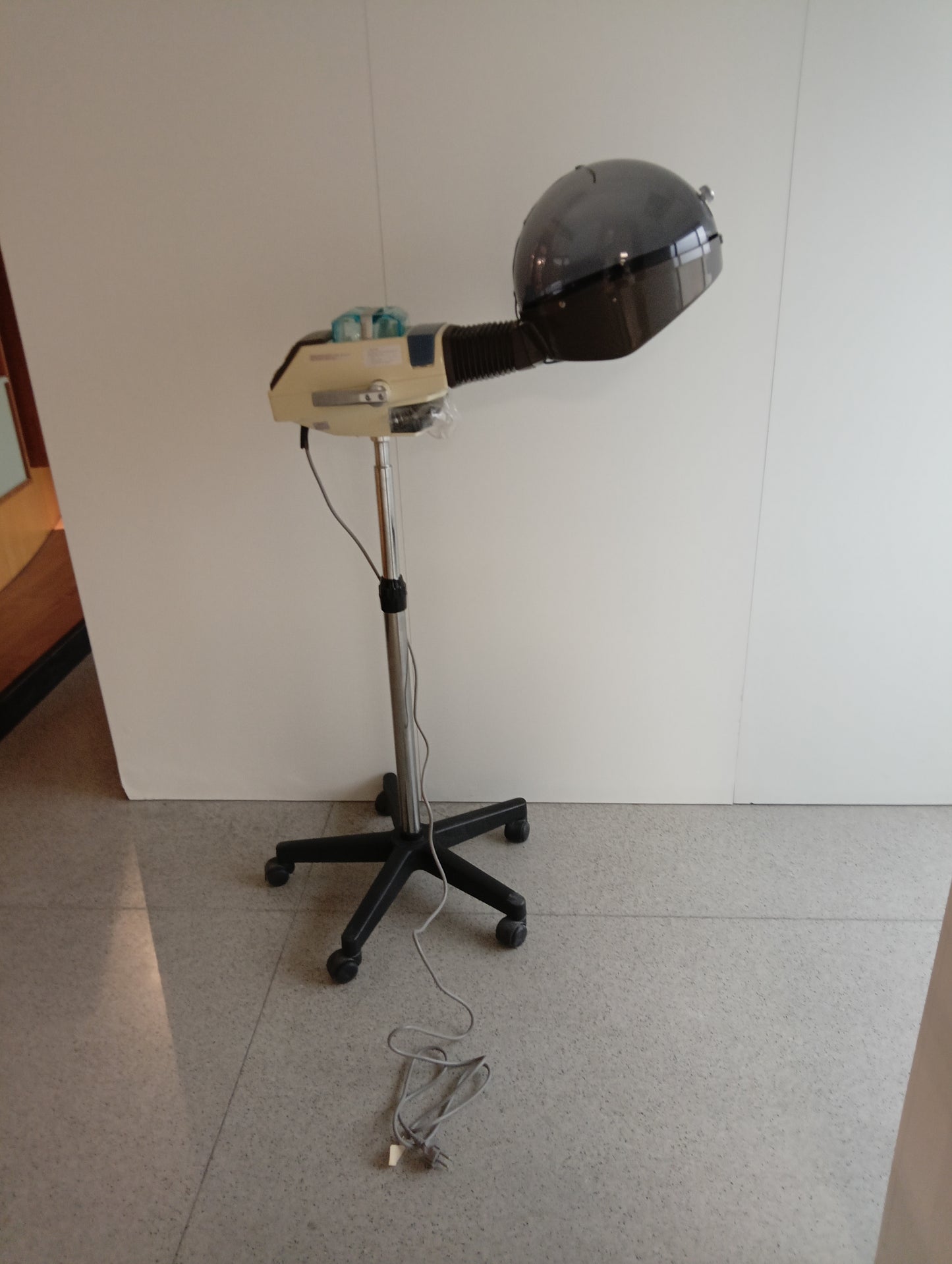 Vaporizzatore BEL MIST
