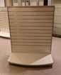ESPOSITORE BIFACCIALE
