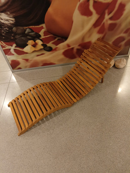 Lettino JAWA