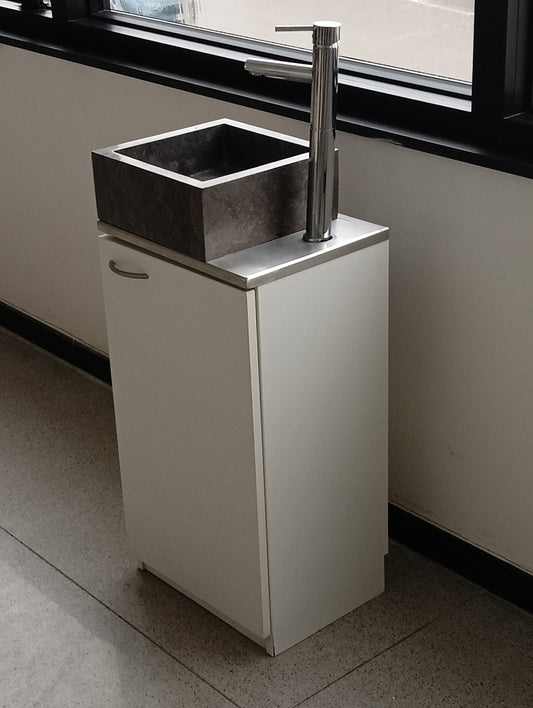 Mobile con LAVABO