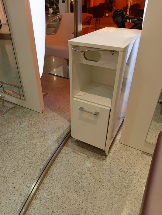 Mobiletto BIFACCIALE