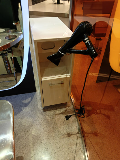 Mobiletto BIFACCIALE