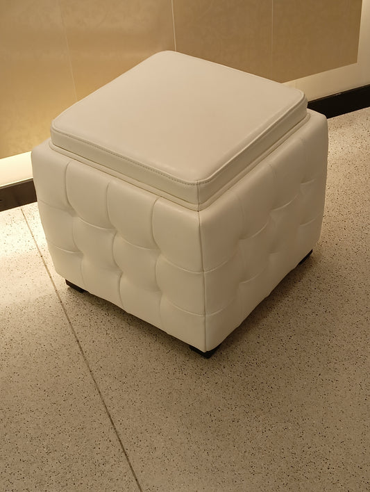 Seduta POUF CAPITONNE'