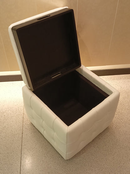 Seduta POUF CAPITONNE'