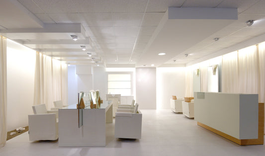 Salone completo SILVESTRIN