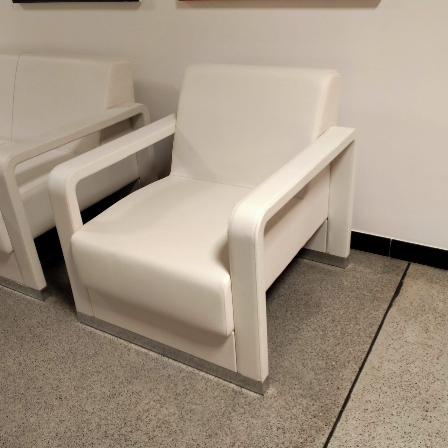 Poltrona SALON RELAX 1