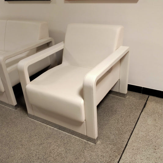 Poltrona SALON RELAX 1