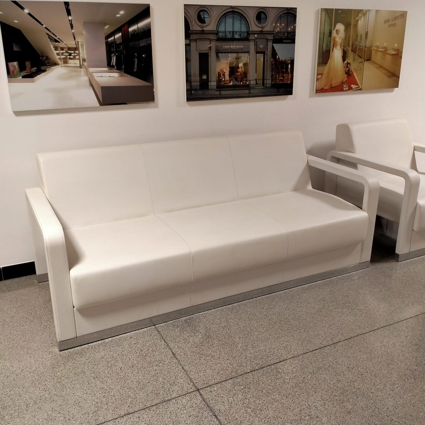 Divano SALON RELAX 3