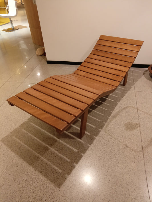 Lettino ZEN