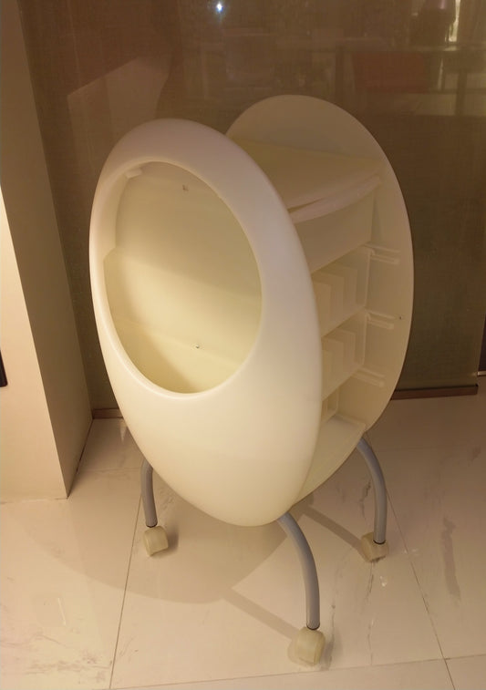 Carrello ROLY POLY COLOR