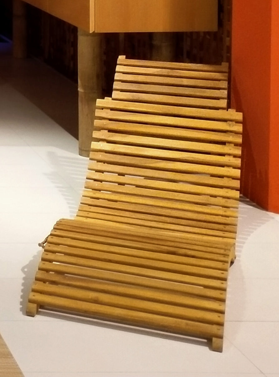 Lettino JAWA