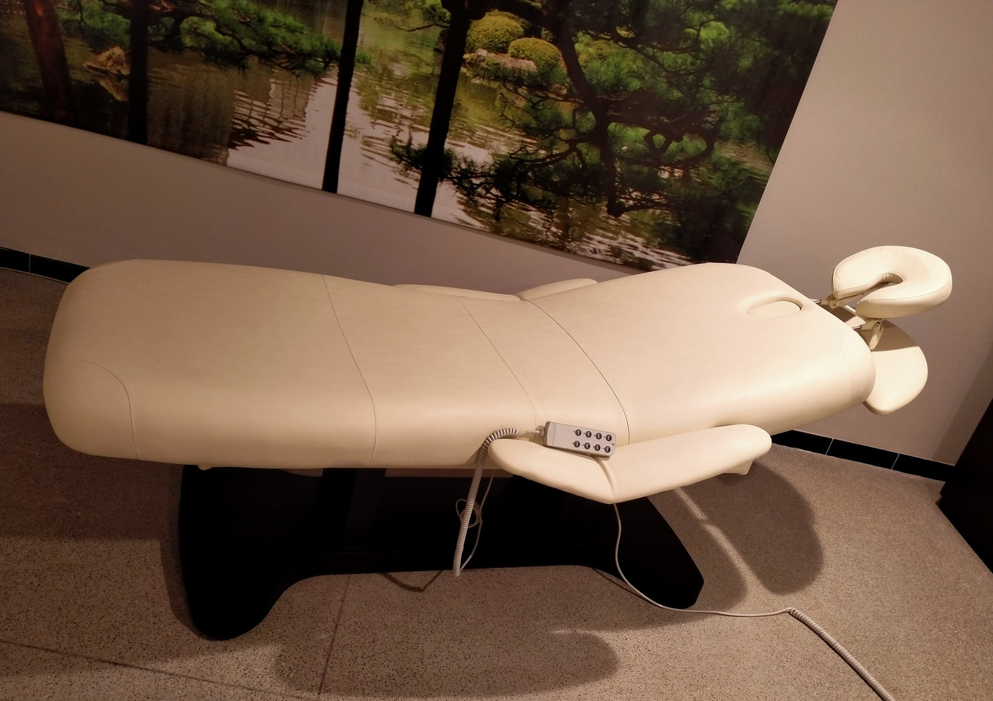 SPA-VIP
