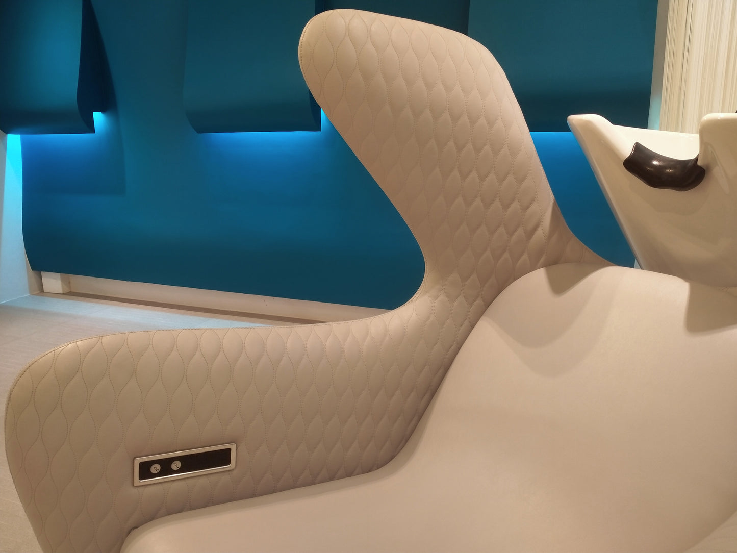Lavaggio BERGERE COMFORT