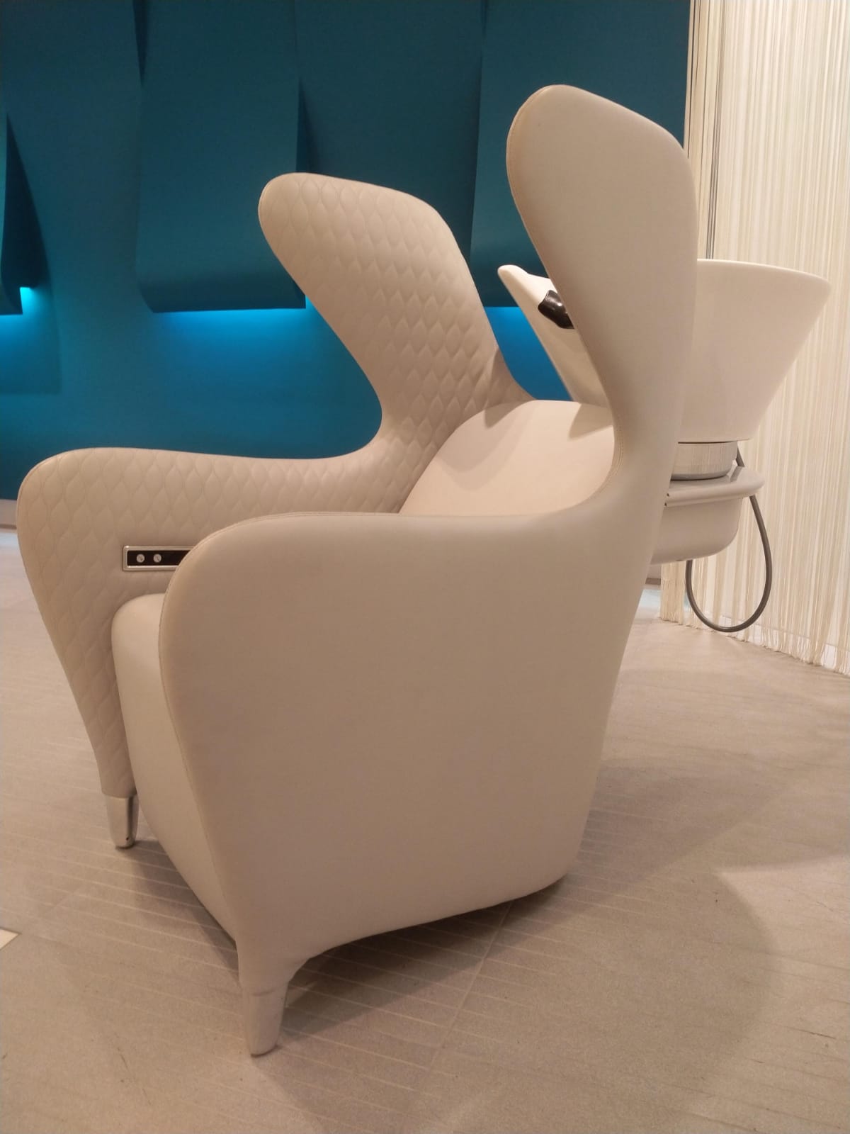 Lavaggio BERGERE COMFORT