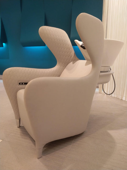 Lavaggio BERGERE COMFORT