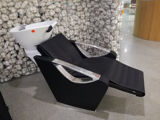 Lavaggio LUXOR SOFT AIR MASSAGE PLUS