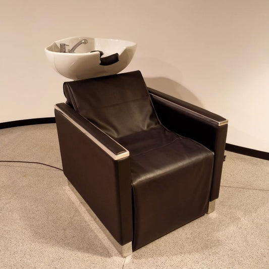 Lavaggio REVENGE AIR MASSAGE