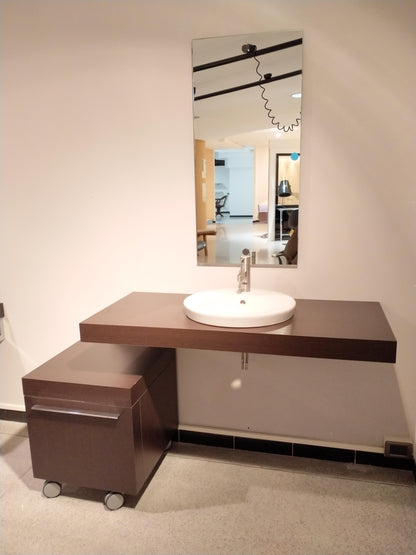 Mobile per bagno DURAVIT STARCK