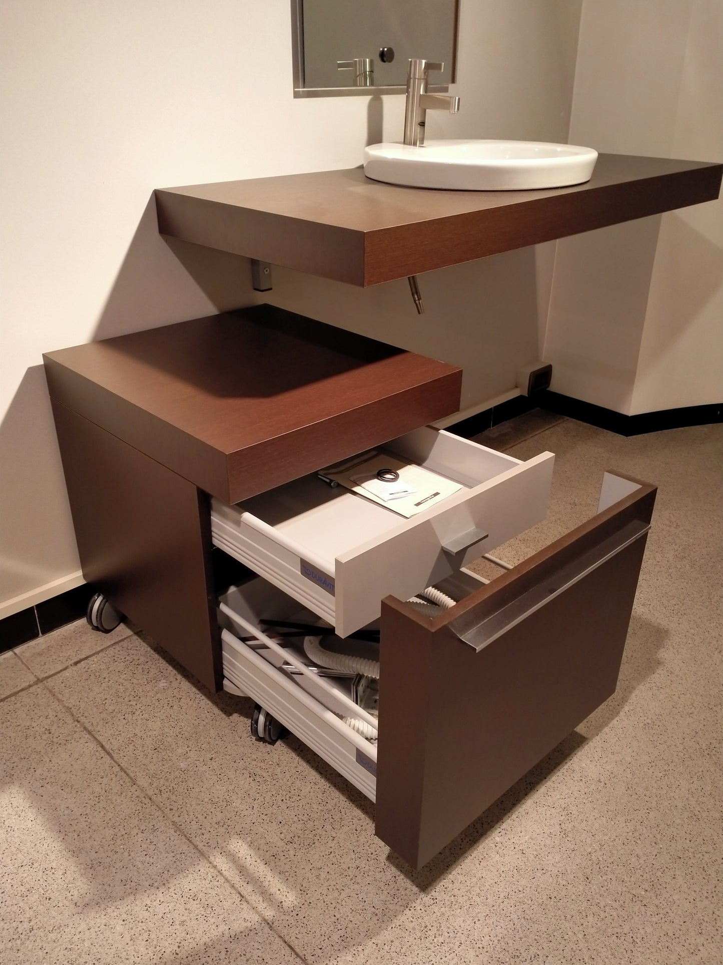 Mobile per bagno DURAVIT STARCK