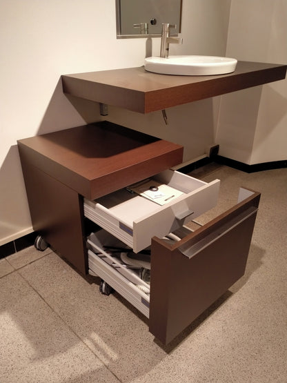 Mobile per bagno DURAVIT STARCK