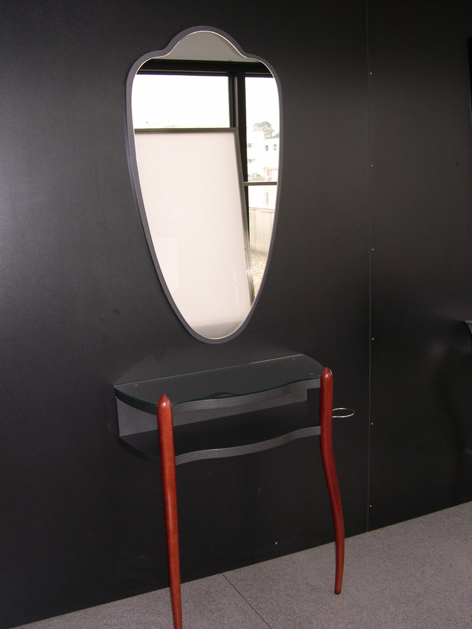 Mensola VANITY