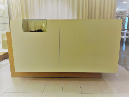 Banco cassa reception ESTHER