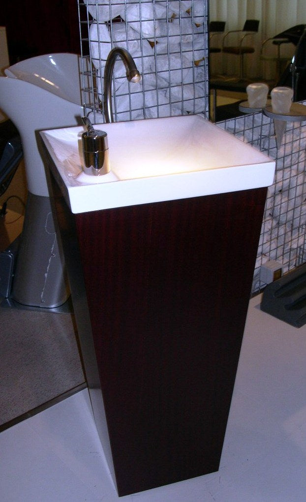 Lavabo STARCK