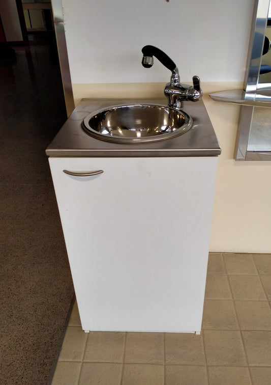 Mobiletto con LAVABO