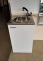Mobiletto con LAVABO