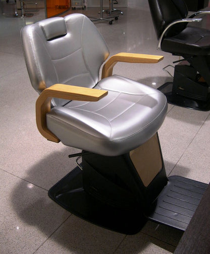 Poltrona ALFA WOOD