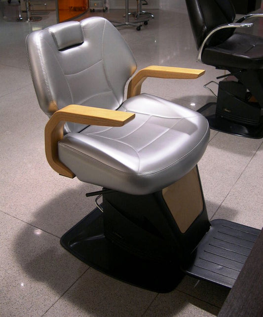 Poltrona ALFA WOOD