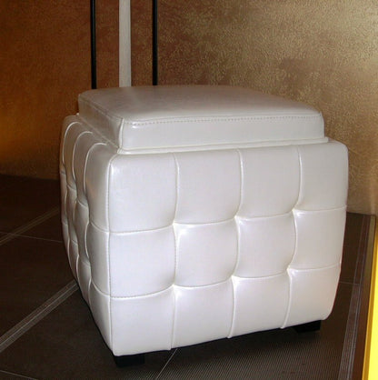 Seduta POUF CAPITONNE'