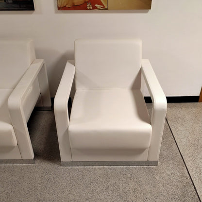 Poltrona SALON RELAX 1