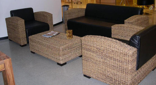 SET SALOTTO ETNICO